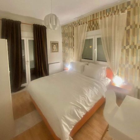 Snd Rentals -Boutique Apartments كوزاني المظهر الخارجي الصورة