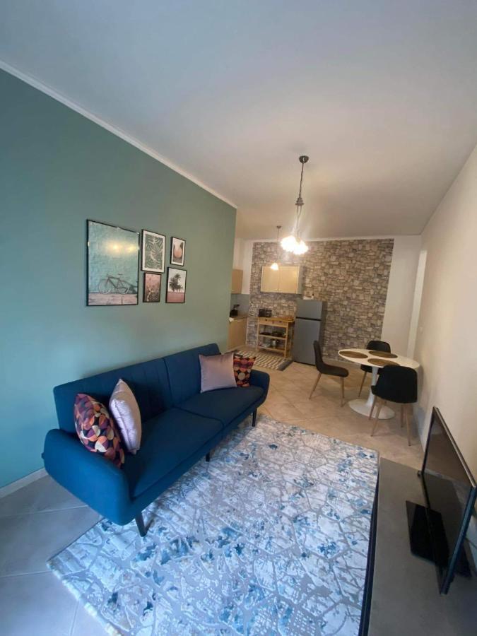 Snd Rentals -Boutique Apartments كوزاني المظهر الخارجي الصورة