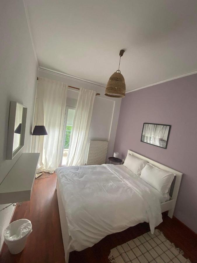 Snd Rentals -Boutique Apartments كوزاني المظهر الخارجي الصورة