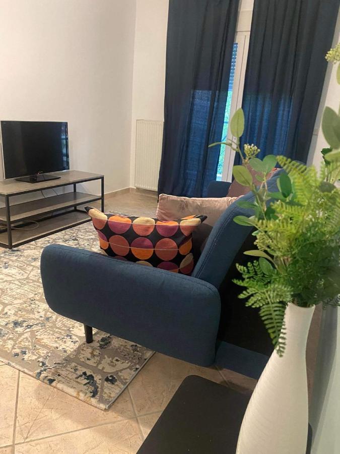 Snd Rentals -Boutique Apartments كوزاني المظهر الخارجي الصورة