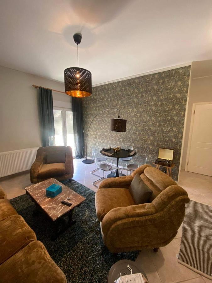 Snd Rentals -Boutique Apartments كوزاني المظهر الخارجي الصورة