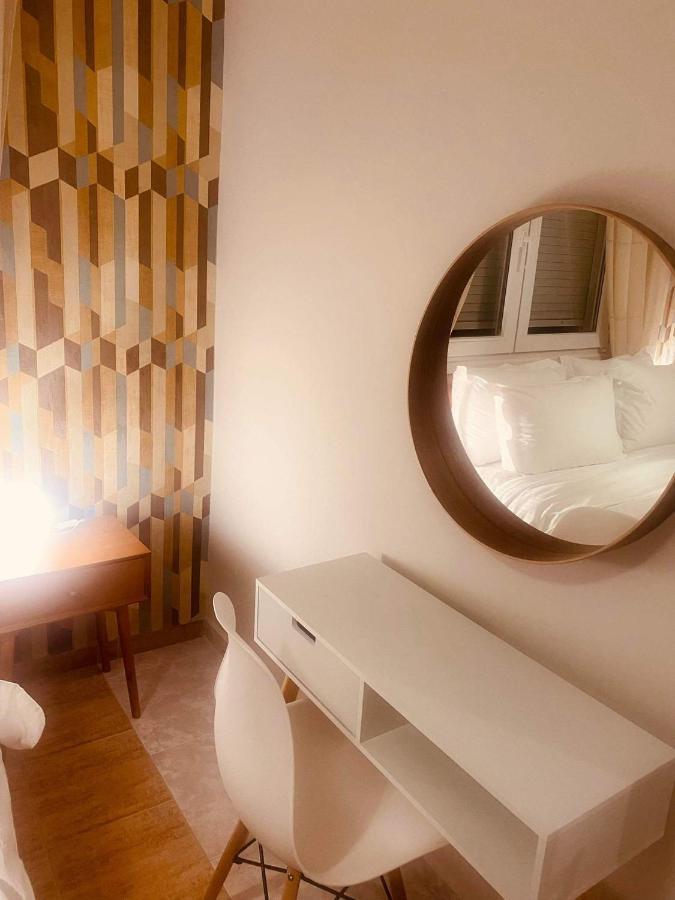 Snd Rentals -Boutique Apartments كوزاني المظهر الخارجي الصورة