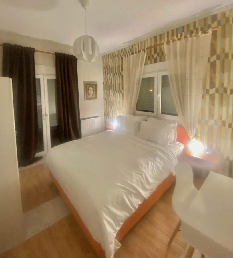 Snd Rentals -Boutique Apartments كوزاني المظهر الخارجي الصورة