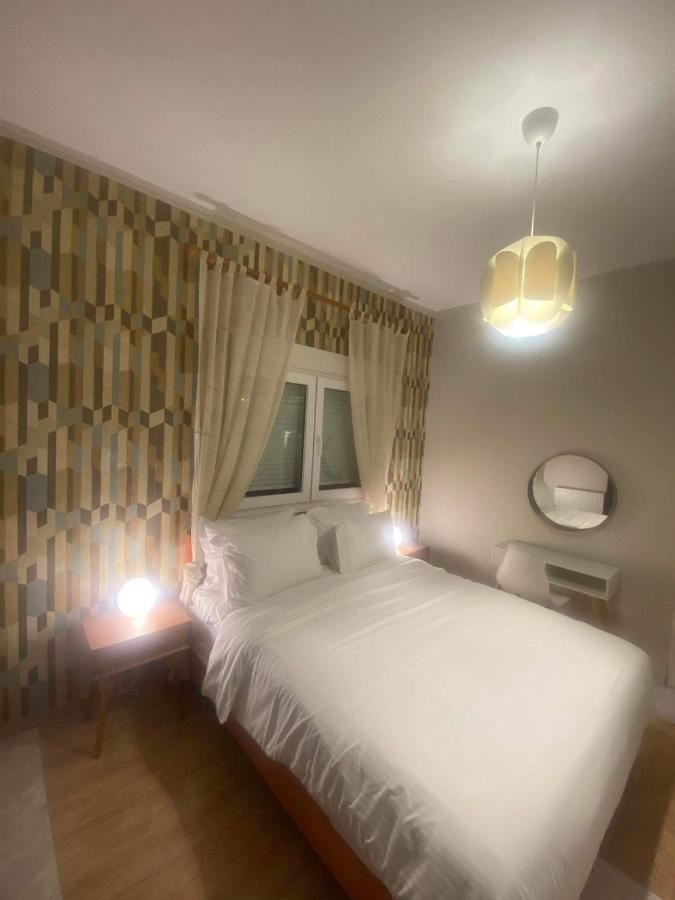 Snd Rentals -Boutique Apartments كوزاني المظهر الخارجي الصورة