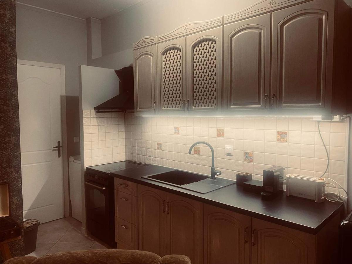 Snd Rentals -Boutique Apartments كوزاني المظهر الخارجي الصورة