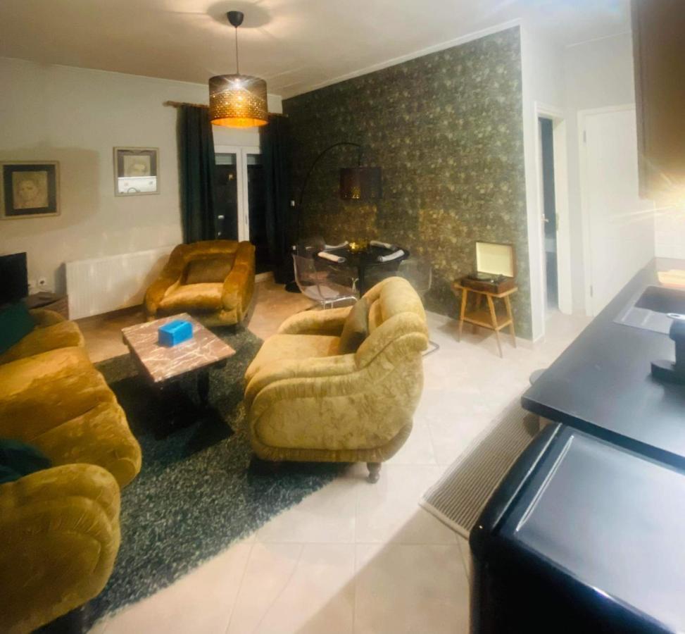 Snd Rentals -Boutique Apartments كوزاني المظهر الخارجي الصورة