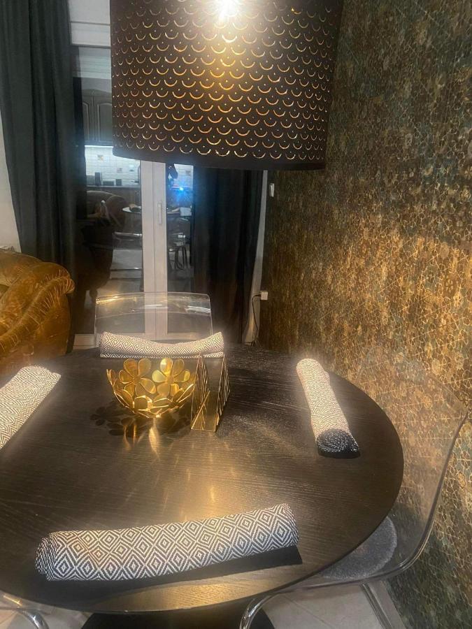 Snd Rentals -Boutique Apartments كوزاني المظهر الخارجي الصورة