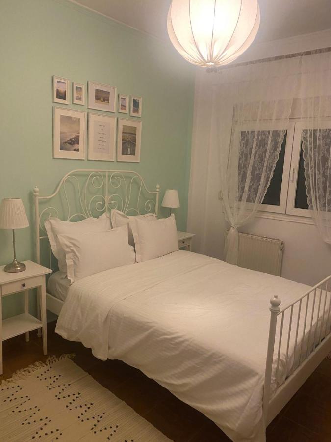 Snd Rentals -Boutique Apartments كوزاني الغرفة الصورة