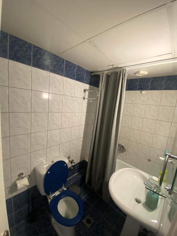 Snd Rentals -Boutique Apartments كوزاني الغرفة الصورة
