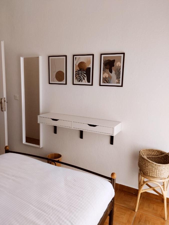 Snd Rentals -Boutique Apartments كوزاني المظهر الخارجي الصورة