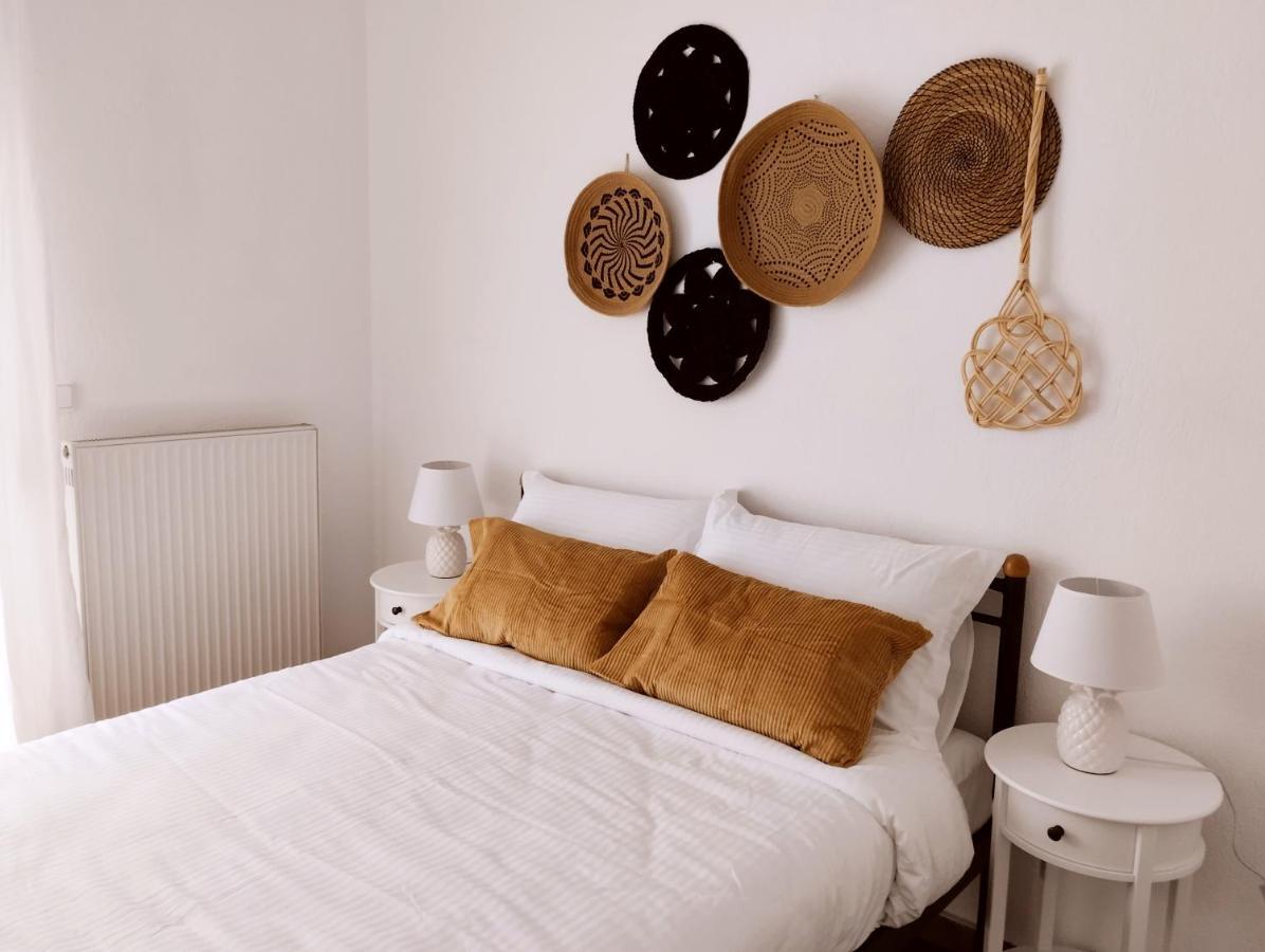 Snd Rentals -Boutique Apartments كوزاني المظهر الخارجي الصورة
