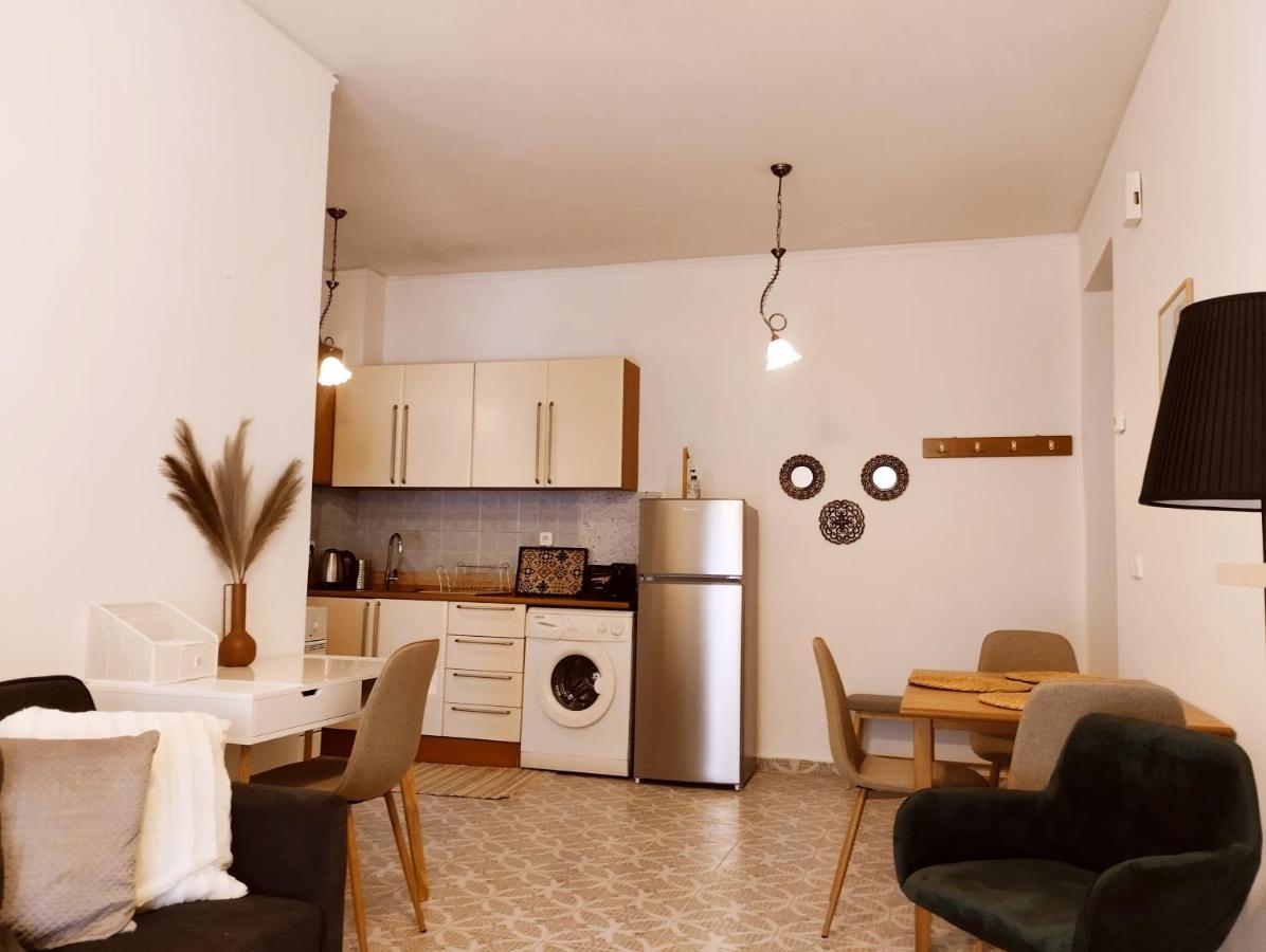 Snd Rentals -Boutique Apartments كوزاني المظهر الخارجي الصورة