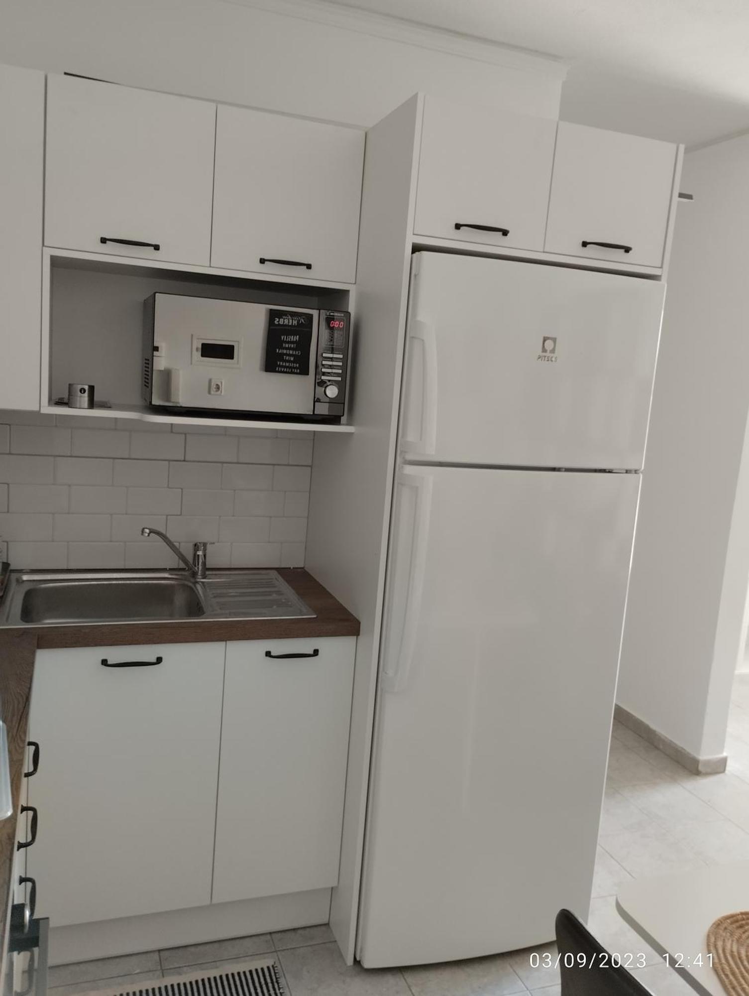 Snd Rentals -Boutique Apartments كوزاني المظهر الخارجي الصورة