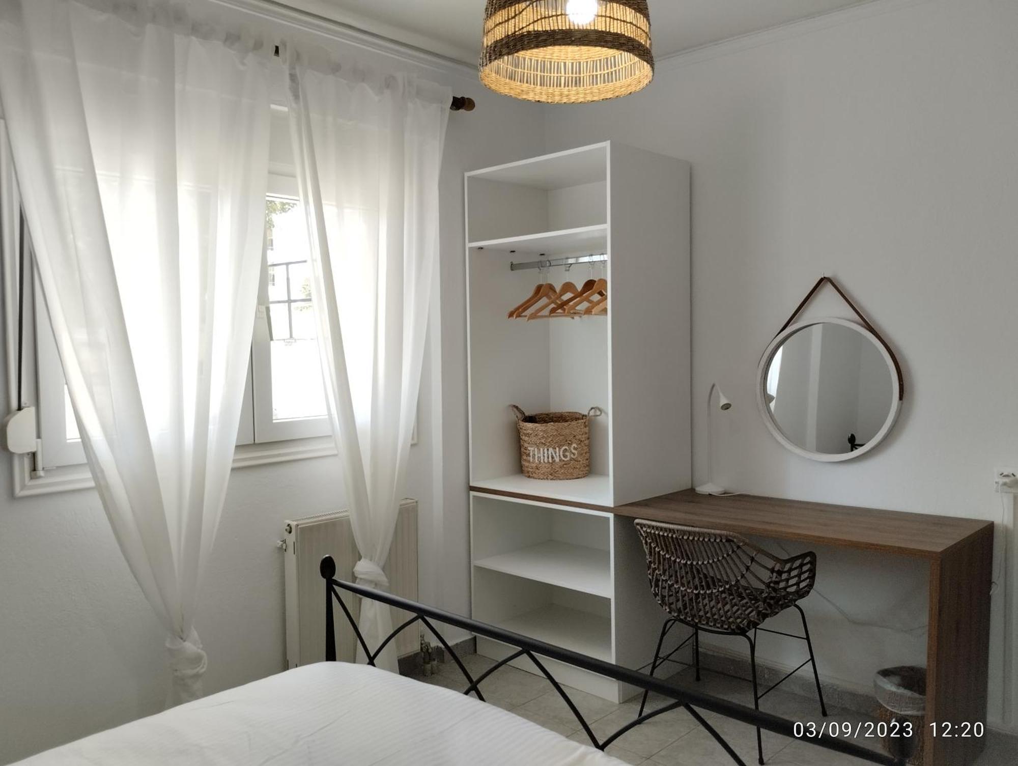 Snd Rentals -Boutique Apartments كوزاني المظهر الخارجي الصورة