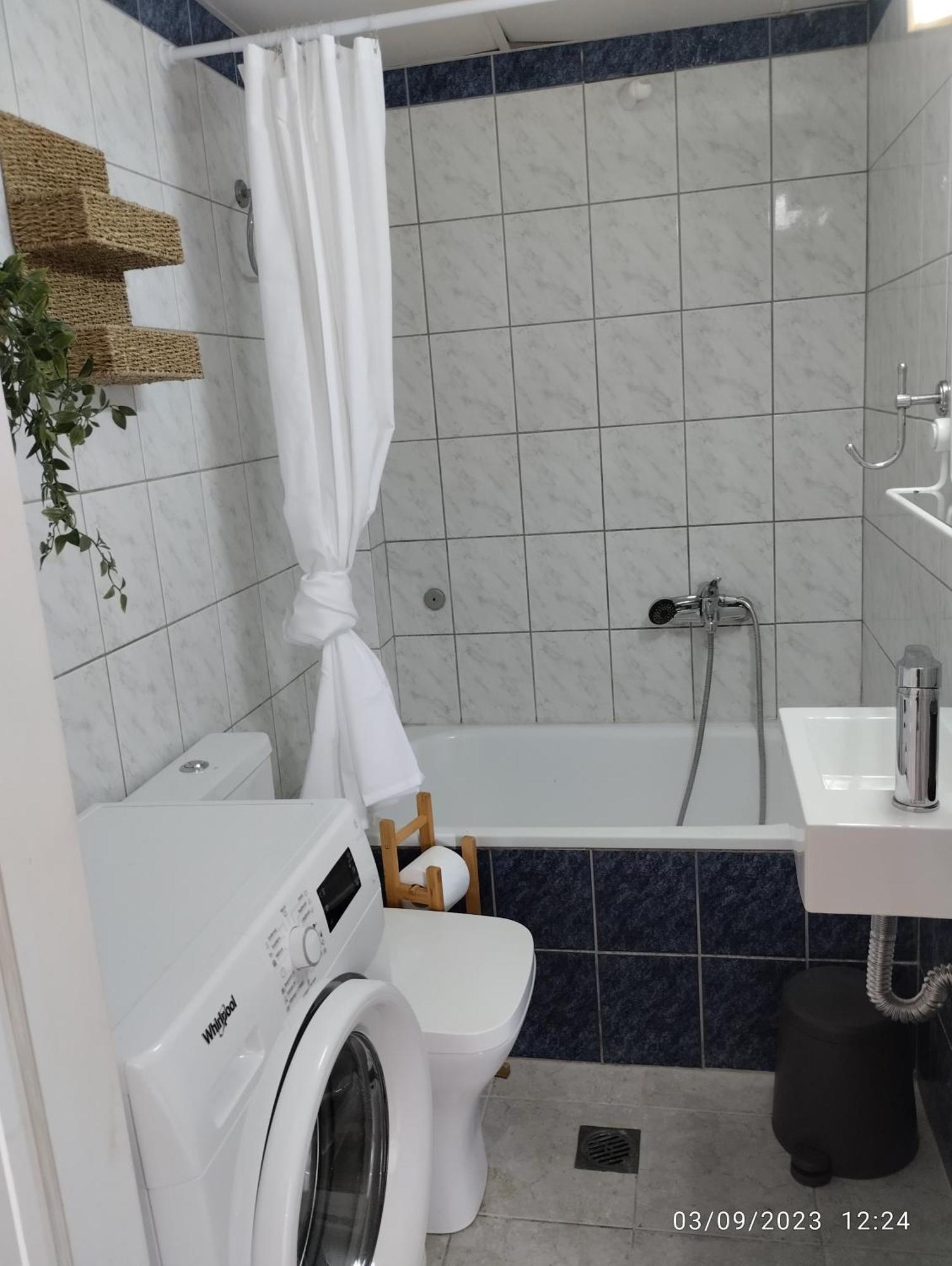 Snd Rentals -Boutique Apartments كوزاني المظهر الخارجي الصورة