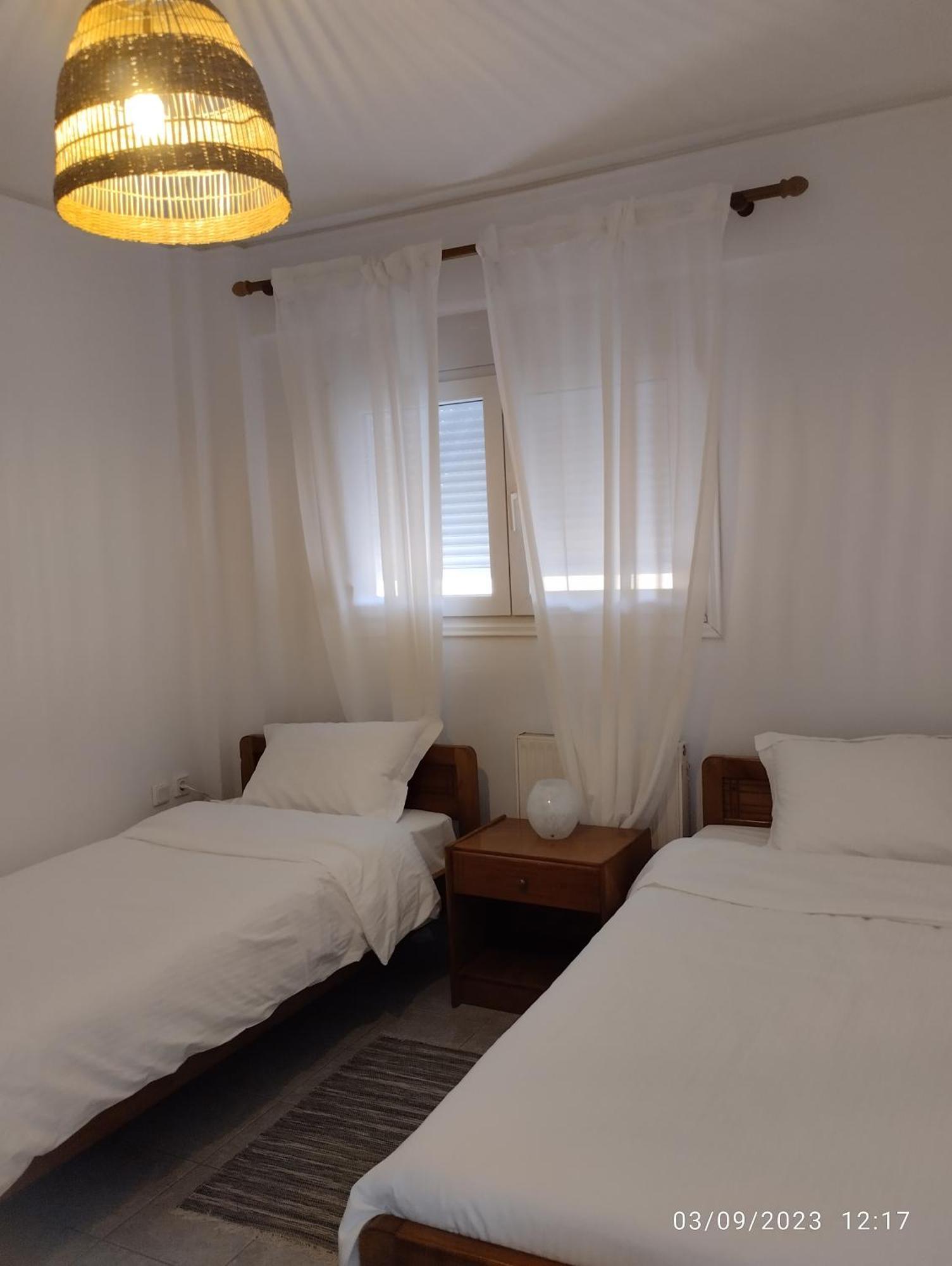 Snd Rentals -Boutique Apartments كوزاني المظهر الخارجي الصورة