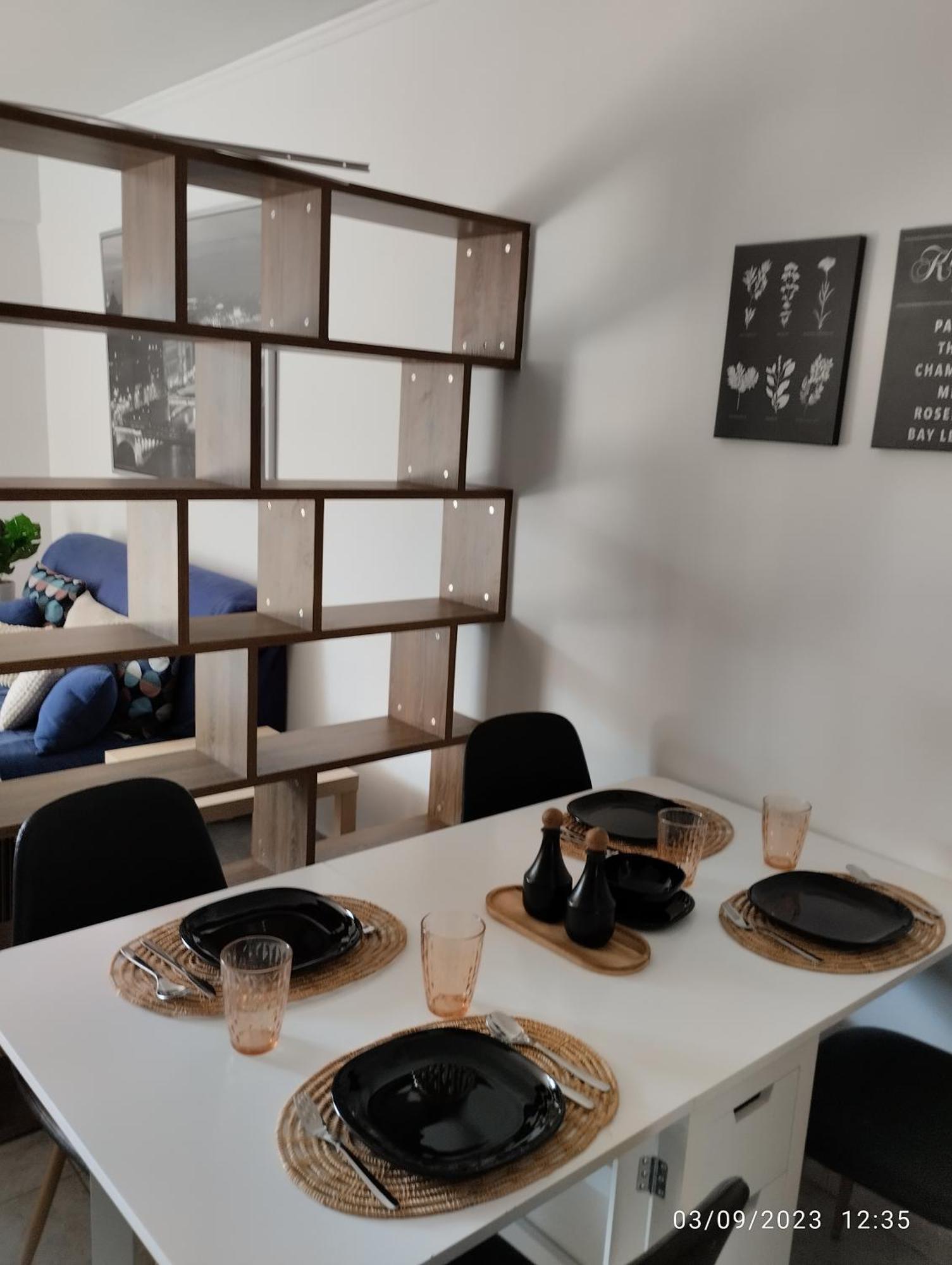 Snd Rentals -Boutique Apartments كوزاني المظهر الخارجي الصورة