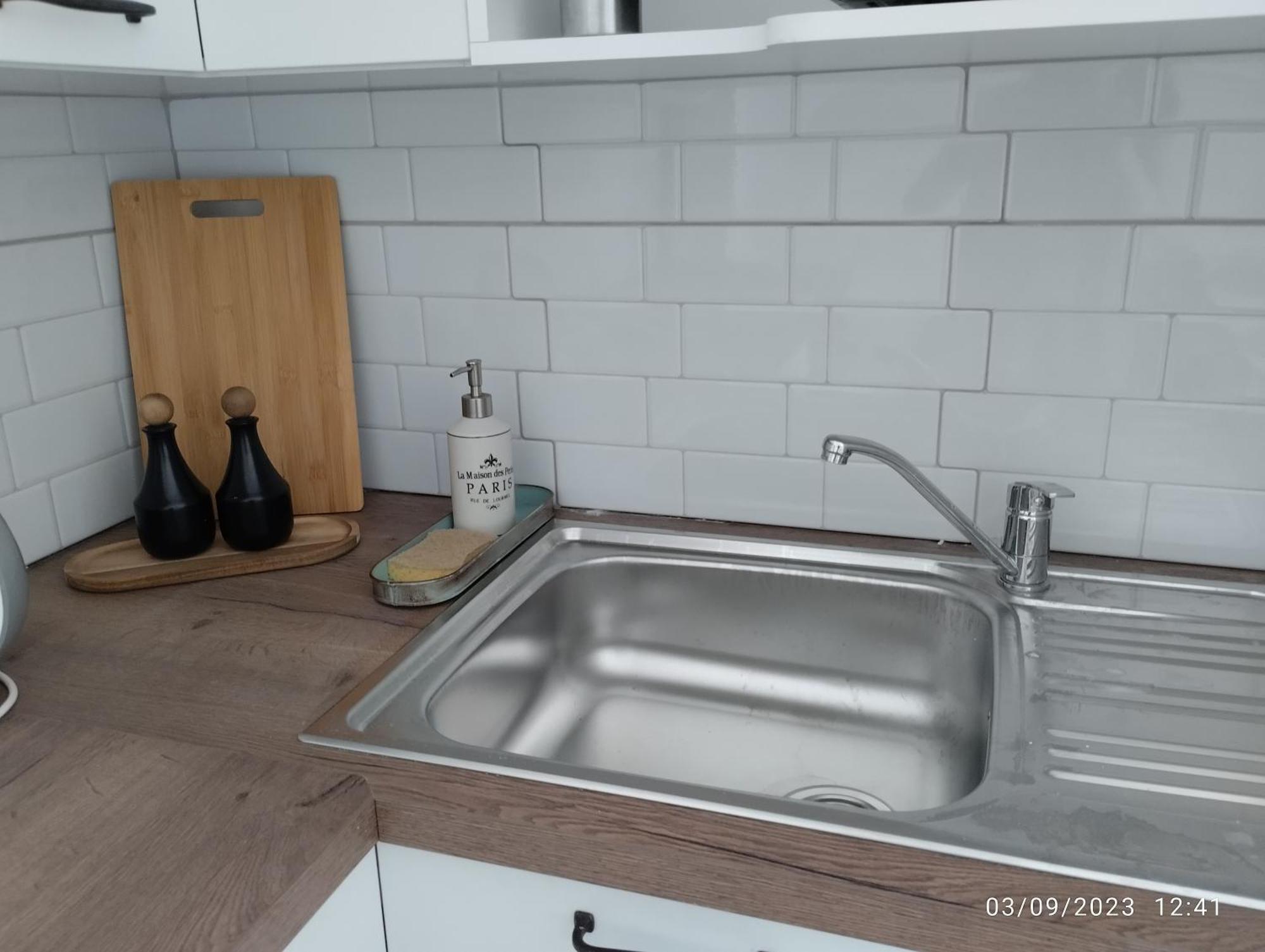 Snd Rentals -Boutique Apartments كوزاني المظهر الخارجي الصورة