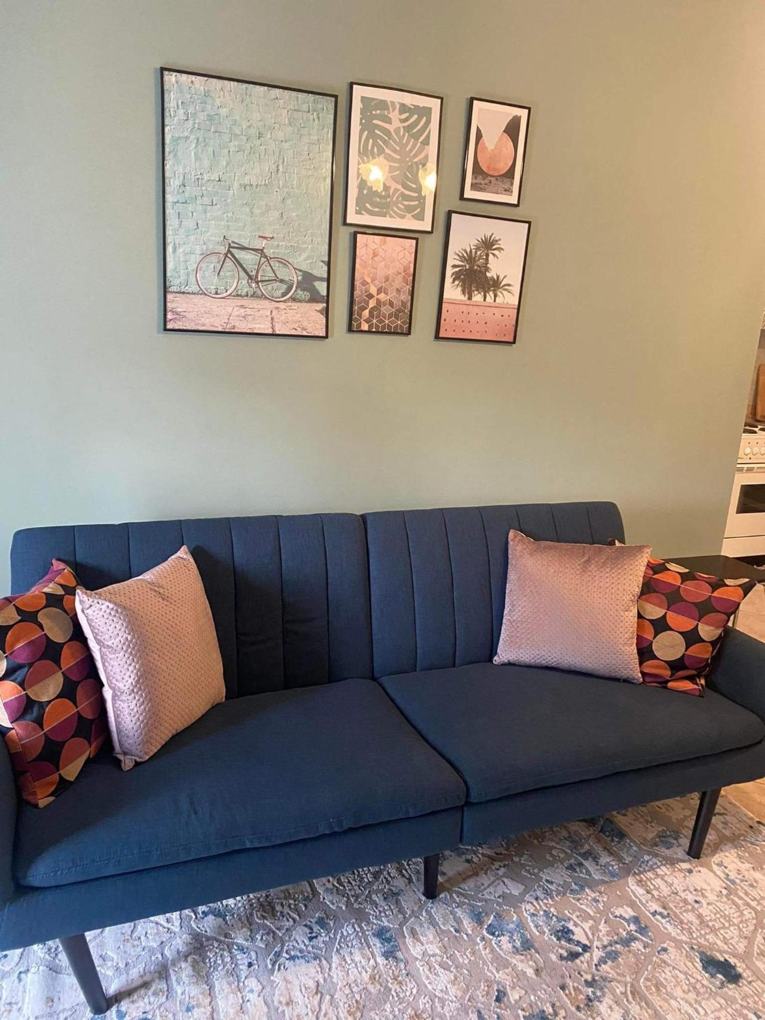 Snd Rentals -Boutique Apartments كوزاني الغرفة الصورة