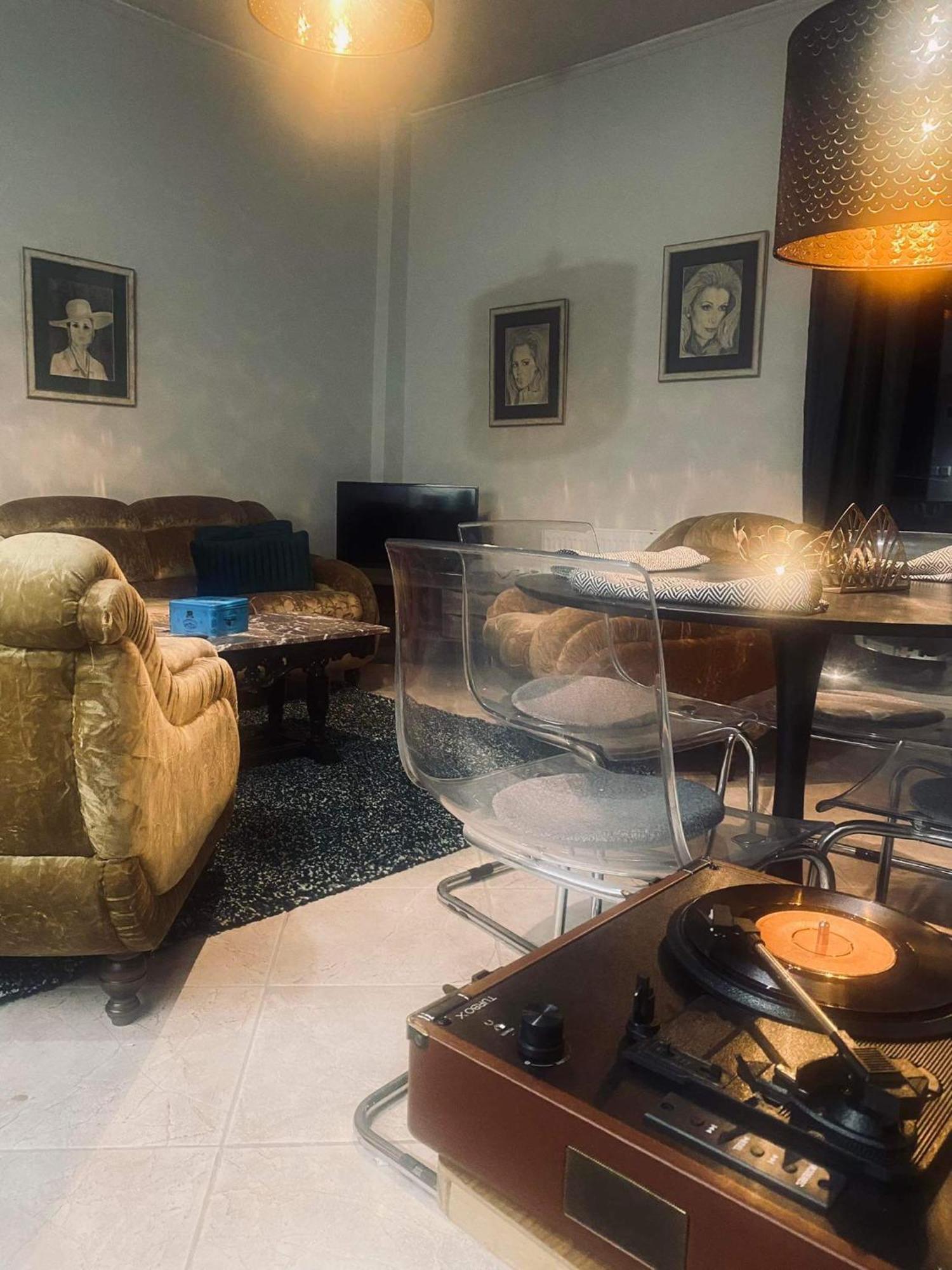 Snd Rentals -Boutique Apartments كوزاني الغرفة الصورة